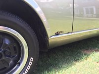 1980 Fiat 124 Spider Overview 1980 Fiat 124 Spider Overview