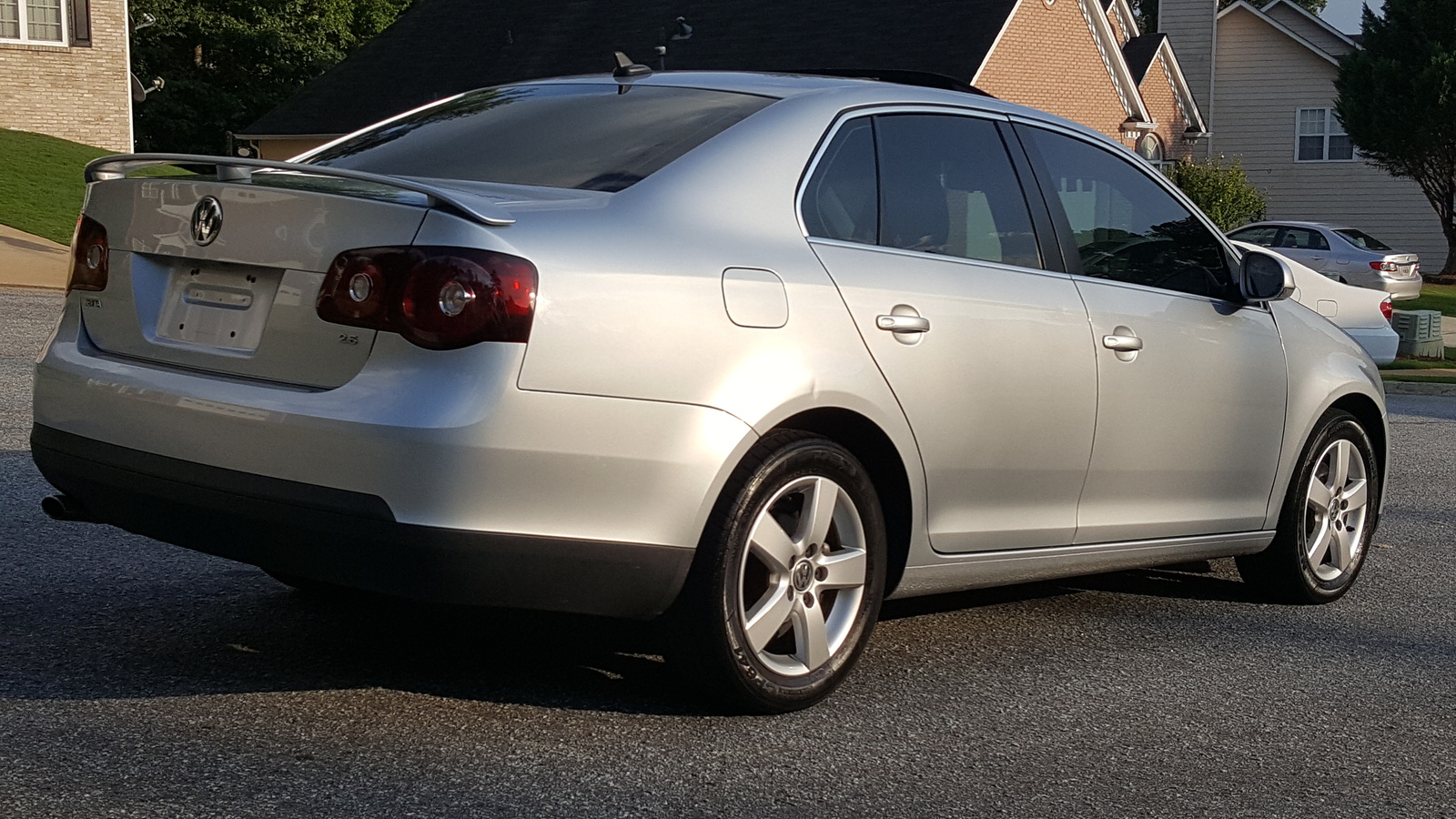 2009 Volkswagen Jetta - Overview - CarGurus