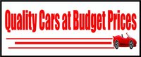 Budget Cars & Trucks LLC logo
