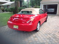 Camry Solara Camry Solara