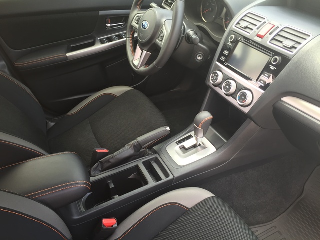 2016 Subaru Crosstrek Pictures Cargurus