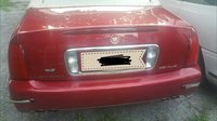 DeVille DeVille