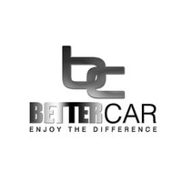 BetterCar logo