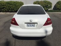 2005 Honda Accord Coupe Overview 2005 Honda Accord Coupe Overview