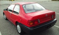Tercel Tercel