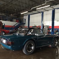 TR6