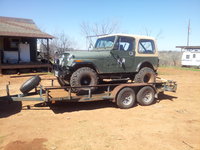 CJ7 CJ7