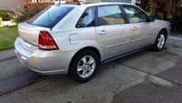 Malibu Maxx Malibu Maxx