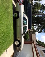 2007 Mercury Grand Marquis Overview 2007 Mercury Grand Marquis Overview