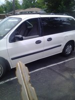 Windstar Windstar