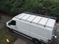 2012 Mercedes-Benz Sprinter Cargo Overview 2012 Mercedes-Benz Sprinter Cargo Overview