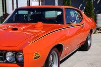 GTO GTO