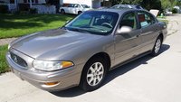 LeSabre LeSabre