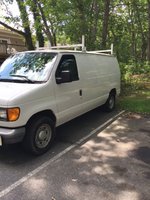 2004 Ford Econoline Cargo Overview 2004 Ford Econoline Cargo Overview