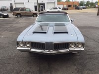 Cutlass Supreme Cutlass Supreme