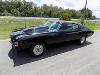Chevelle Chevelle