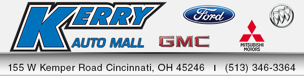 Kerry Auto Mall Cincinnati Oh Read Consumer Reviews