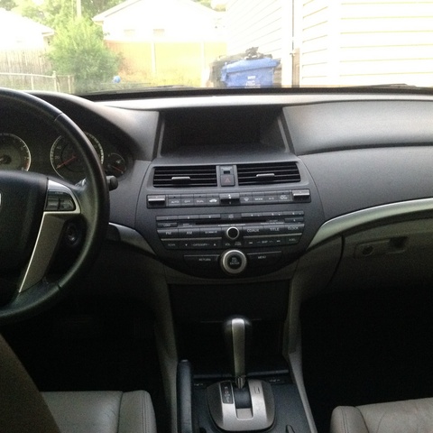 2009 Honda Accord Pictures Cargurus