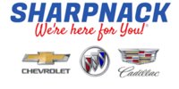 Sharpnack Chevrolet Buick Cadillac, Inc. logo