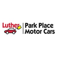 Park Place Motor Cars logo