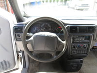 1998 Chevrolet Venture Pictures Cargurus
