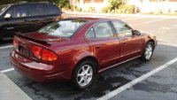 Alero Alero