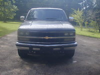 C/K 1500 C/K 1500