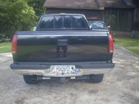 C/K 1500 C/K 1500