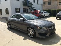 CLA-Class CLA-Class