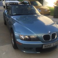 Z3 M Z3 M