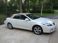 Camry Solara Camry Solara