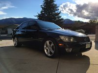 2004 Lexus Is 300 Overview Cargurus