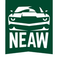 New England Auto Wholesalers logo
