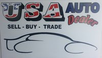 USA Auto Dealer logo