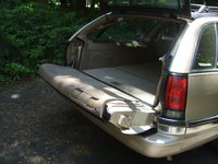 Roadmaster Roadmaster