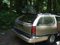 Roadmaster Roadmaster