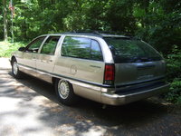 Roadmaster Roadmaster