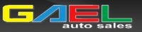 Gael Auto Sales logo