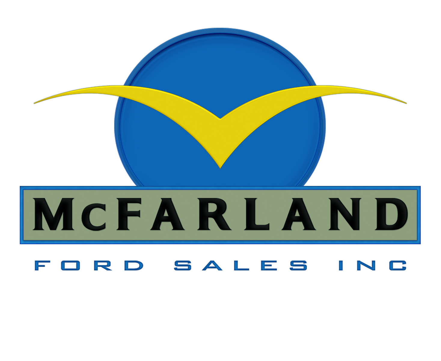 McFarland Ford Your Trusted Ford Dealership