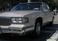 DeVille DeVille