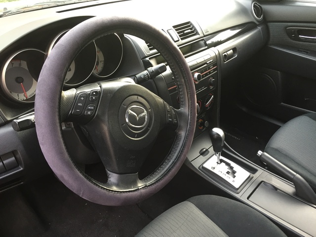 2008 Mazda Mazda3 Pictures Cargurus