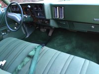 1973 monte carlo interior