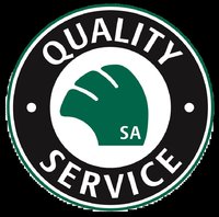 Saunders Abbott logo