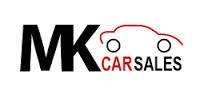 MK Car Sales logo