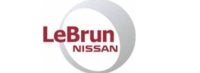 LeBrun Nissan logo