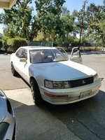 LS 400 LS 400