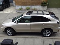 RX 330 RX 330