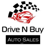 Drive N Buy Auto Sales logo