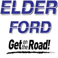 Elder Ford logo