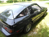 RX-7 RX-7